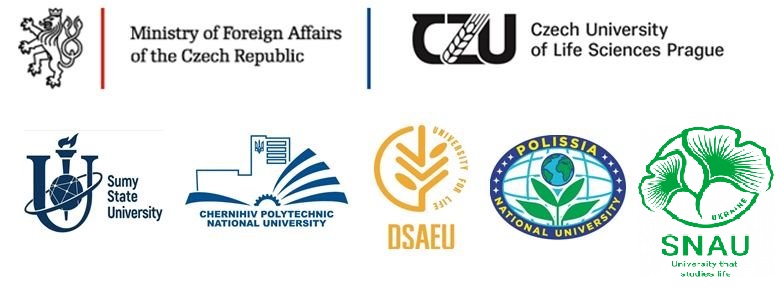 CALL FOR ABSTRACTS a MULTIDISCIPLINARY CONFERENCE FOR YOUNG RESEARCHERS Sustainable Development in Wartime Ukraine and the World